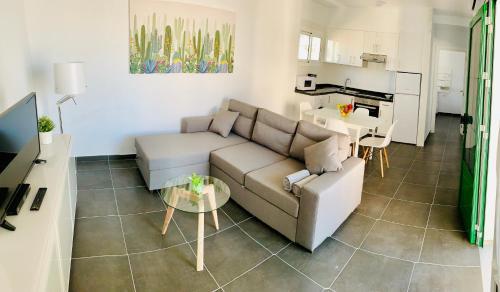 Apartamentos Zalabar