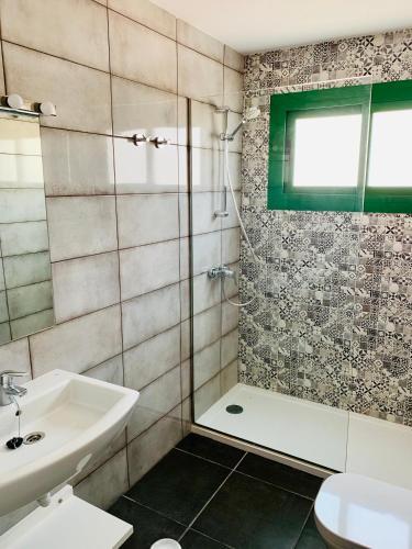 Apartamentos Zalabar
