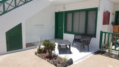 Apartamentos Zen