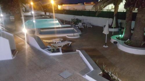 Apartamentos Zen
