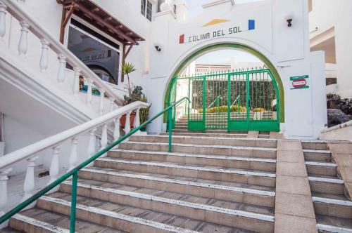 Apartamento Buena Vista Studio - Shared Pool