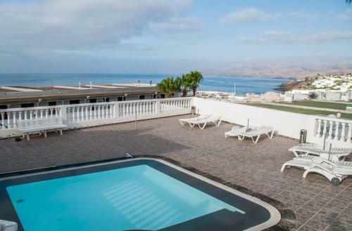 Apartamento Buena Vista Studio - Shared Pool
