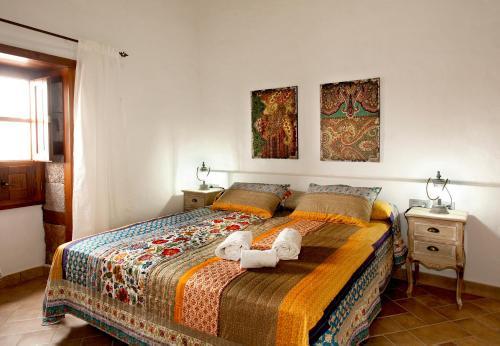Villa Caser�o Leandro I