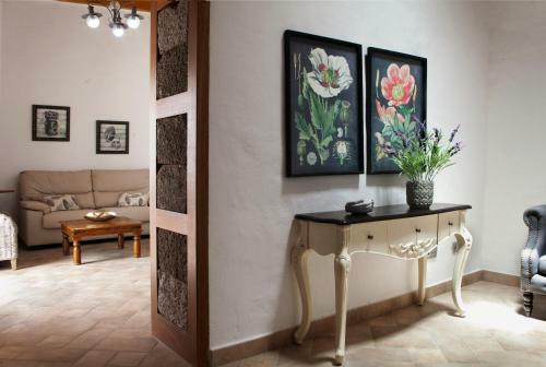Villa Caser�o Leandro I