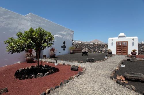 Villa Caser�o Leandro I