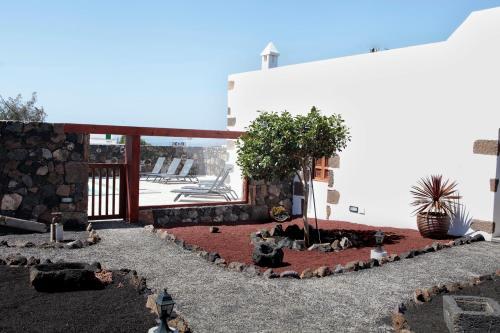 Villa Caser�o Leandro I