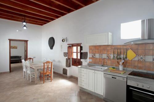 Villa Caser�o Leandro I
