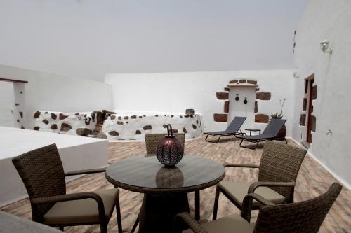 Villa Caser�o Leandro I