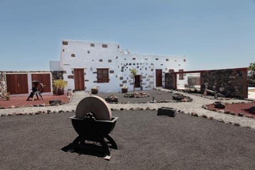 Villa Caser�o Leandro I