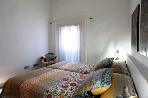 Villa Caser�o Leandro I