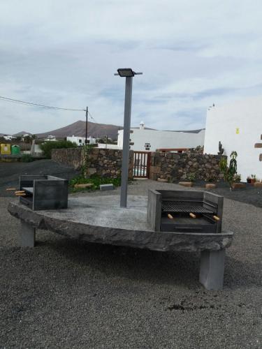 Villa Caser�o Leandro I