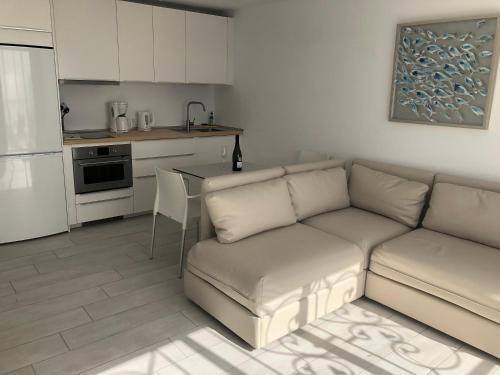 Apartamento Cabrera Suit