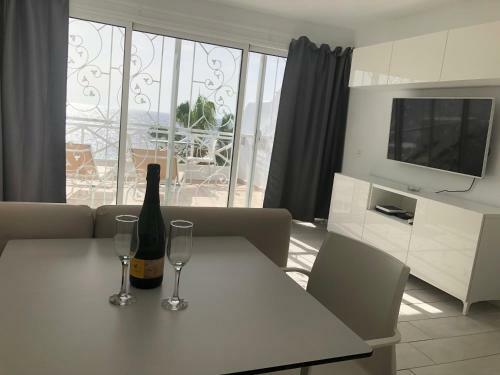Apartamento Cabrera Suit