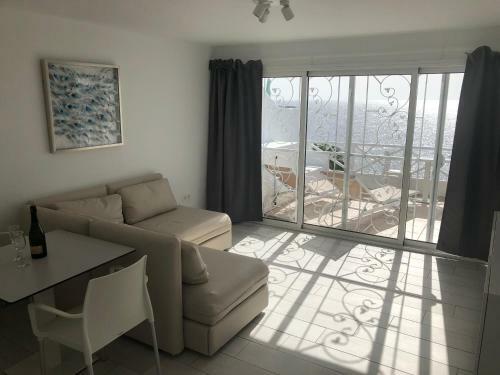 Apartamento Cabrera Suit