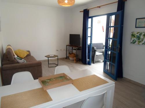 Apartment Atalaya