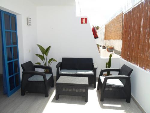 Apartment Atalaya