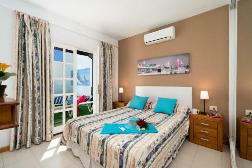Villa Reyes