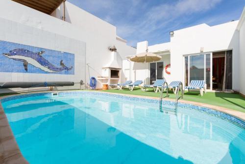 Villa Reyes