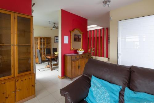 Villa Reyes
