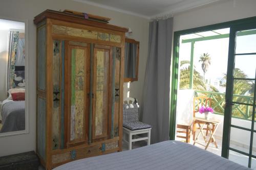 Apartamento El Marinero