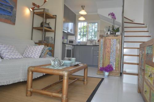 Apartamento El Marinero