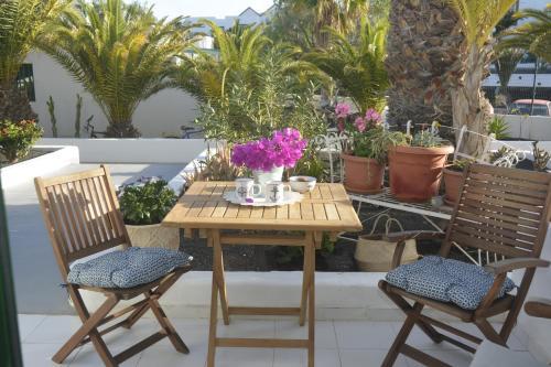 Apartamento El Marinero