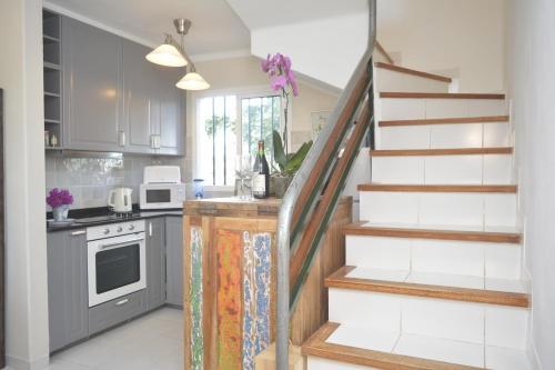 Apartamento El Marinero