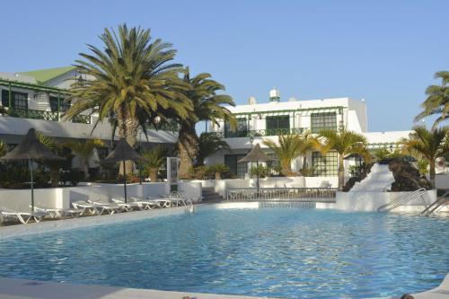 Apartamento El Marinero