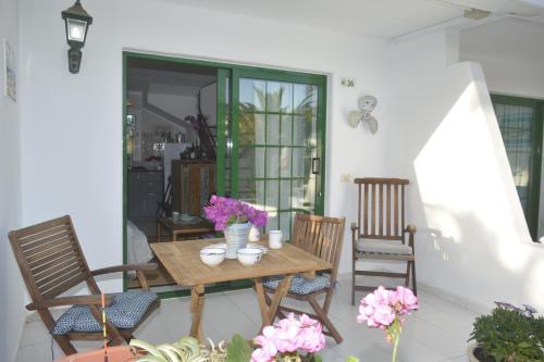 Apartamento El Marinero