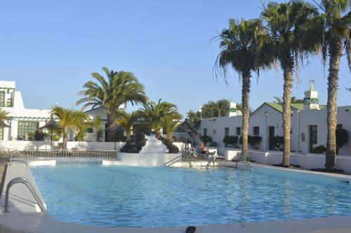 Apartamento El Marinero