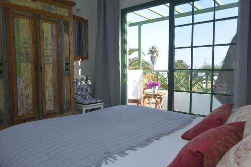 Apartamento El Marinero