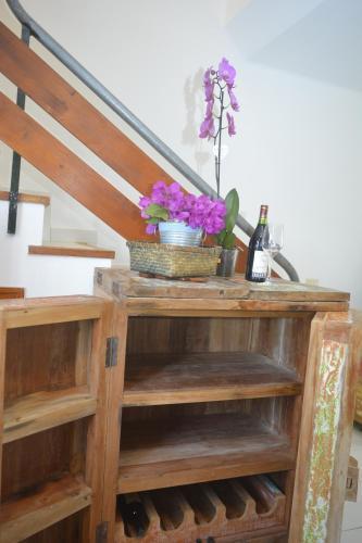 Apartamento El Marinero