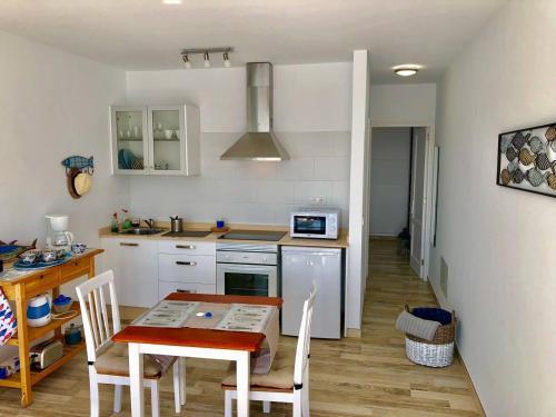 Apartamento Casa Margarita