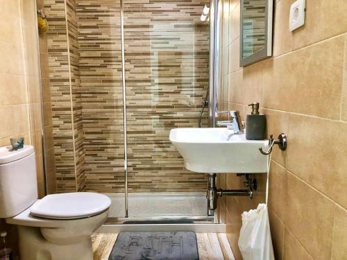 Apartamento Casa Margarita