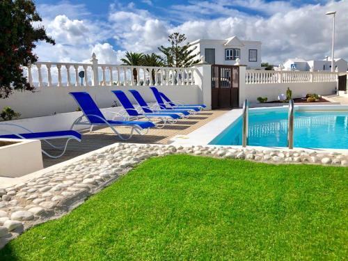 Apartamento Casa Margarita