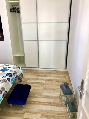 Apartamento Casa Margarita