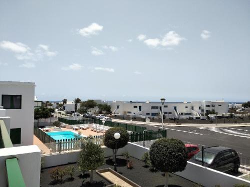 Apartamento Casa Lapa Communal Pool