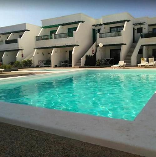 Apartamento Casa Lapa Communal Pool