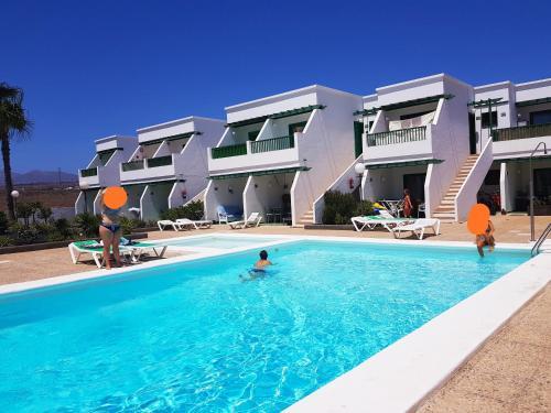 Apartamento Casa Lapa Communal Pool
