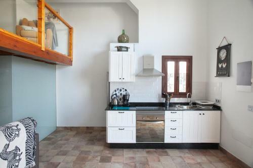 Villa Caser�o Leandro IV