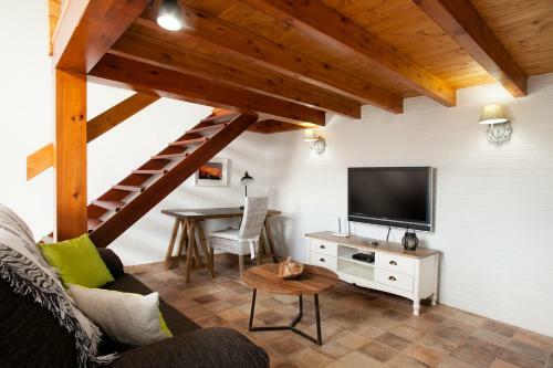 Villa Caser�o Leandro IV