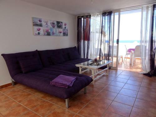 Apartment Aline