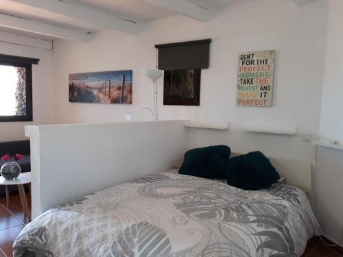 Agroturismo Loft La Tahonilla