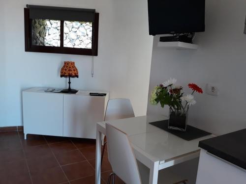 Agroturismo Loft La Tahonilla