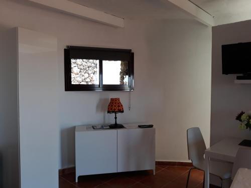 Agroturismo Loft La Tahonilla