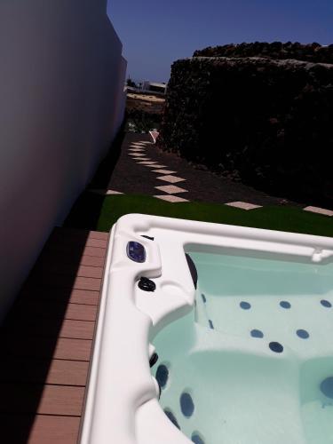 Agroturismo Loft La Tahonilla