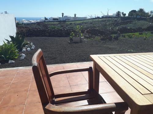 Agroturismo Loft La Tahonilla