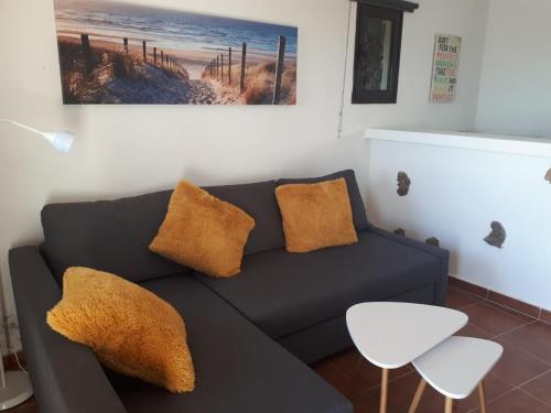 Agroturismo Loft La Tahonilla