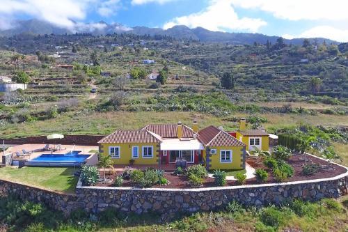 Villa Tojayma