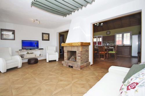 Villa Tojayma
